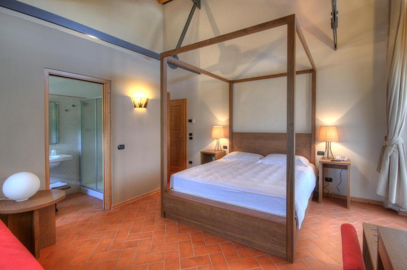 Вілла Agriturismo Colombarino Дезенцано-дель-Гарда Номер фото