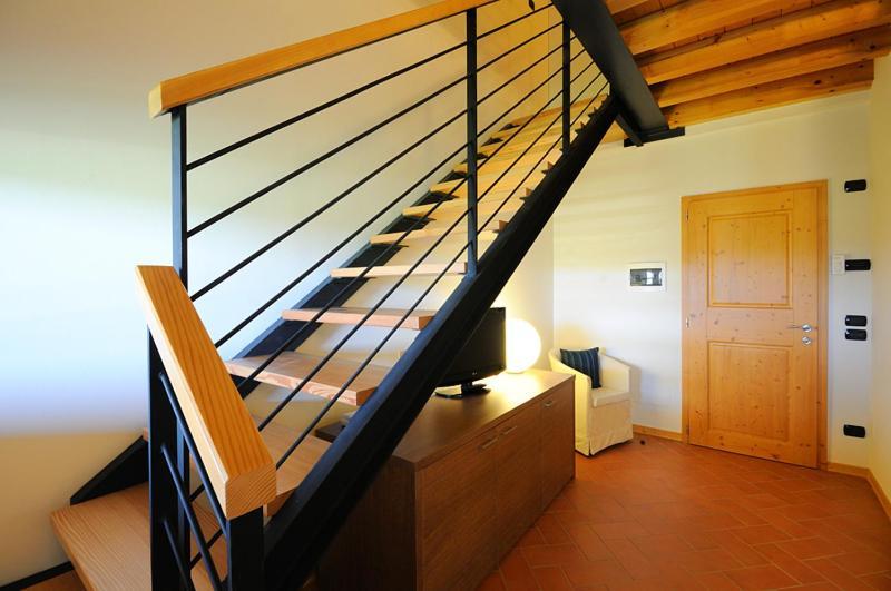 Вілла Agriturismo Colombarino Дезенцано-дель-Гарда Номер фото