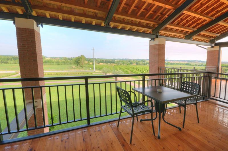 Вілла Agriturismo Colombarino Дезенцано-дель-Гарда Номер фото