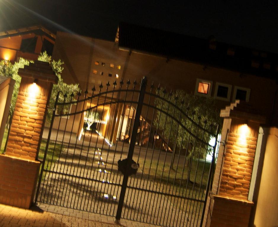 Вілла Agriturismo Colombarino Дезенцано-дель-Гарда Екстер'єр фото